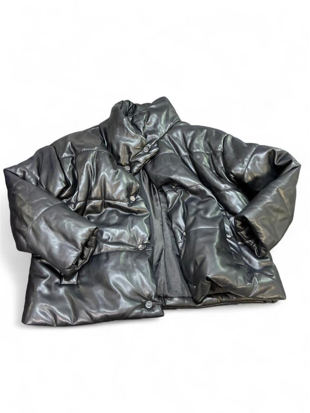 DKNY Women's Black Jacket